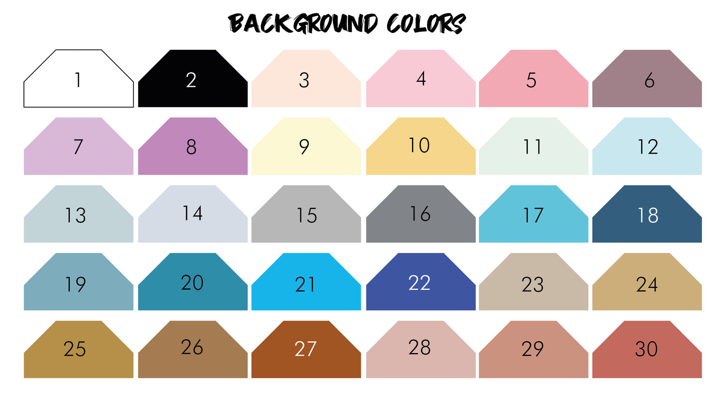 Multi QR code Business Social Media Sign Payment Sign